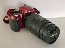 Nikon d3200 dslr for sale  DEAL