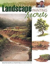 Jerry yarnell landscape for sale  Mishawaka
