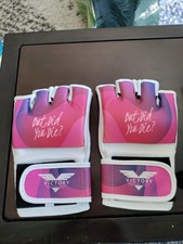 Women mma gloves for sale  Leander