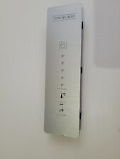 Refrigerateur hotpoint hafc9t0 d'occasion  Rive-de-Gier