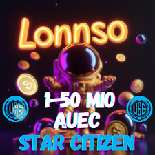 Star citizen mio gebraucht kaufen  Burgschwalbach, Holzheim, Isselbach