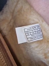 Hug boots size for sale  LEEDS