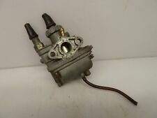 Carburetor suzuki fz50 for sale  PORTLAND