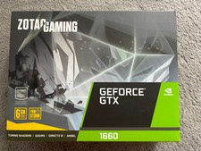 Nvidia geforce gtx gebraucht kaufen  Schöppingen