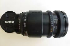 Tamron bjektiv 200mm gebraucht kaufen  Walddorfhäslach