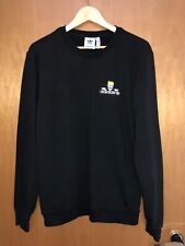 Adidas sweatshirt medium for sale  ST. ALBANS