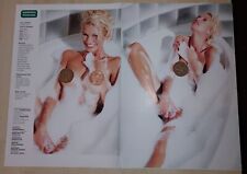 Agnieszka podolska playboy for sale  WINCHESTER