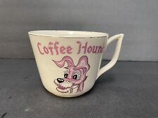 Vtg coffee hound for sale  Fort Myers