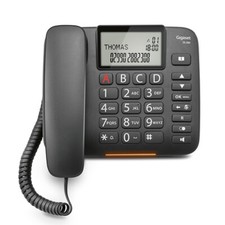 Telefono fisso sirio usato  Italia
