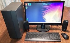 Lenovo ideacentre intel for sale  Tolar