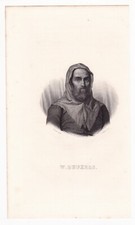 Portrait xixe willem d'occasion Portrait xixe willem d'occasion  Toulouse-