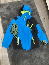 spyder skijacke gebraucht kaufen  Mudau