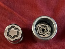 Genuine mcgard wheel for sale  Lake Worth