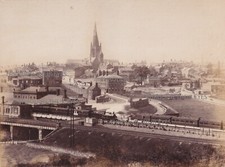 Original photo view d'occasion  Expédié en Belgium