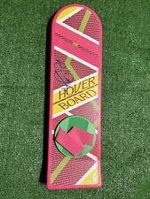 Michael J Fox APENAS Hoverboard assinado BTTF 2 NÃO Christopher Lloyd Elizabeth Well comprar usado  Enviando para Brazil