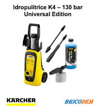 Idropulitrice universal editio usato  Spadola