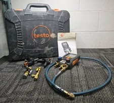 Testo 550 hvac for sale  Indianapolis