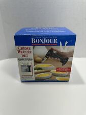 Bonjour creme brulee for sale  Union City