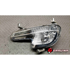 9670476280 fanalino anteriore usato  Cazzago San Martino