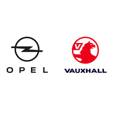 Opel vauxhall workshop for sale  BRISTOL