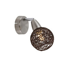 Briloner wandlampe deckenleuch gebraucht kaufen  Oberreichenbach