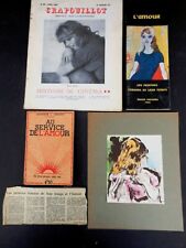 Bardot brigitte doc. d'occasion  France