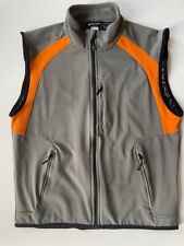 Gilet smanicato sportivo usato  Visano