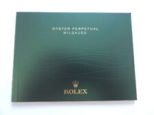 Riginal rolex yster gebraucht kaufen  Düsseldorf