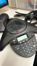 Telefone de conferência Polycom SoundStation2 2201-1600-001 (Polycom) frete grátis para o Reino Unido comprar usado  Enviando para Brazil