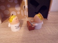 Figurine alessi anges d'occasion  Perpignan-