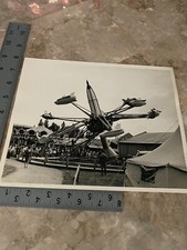 Vintage amusement park for sale  Mount Holly