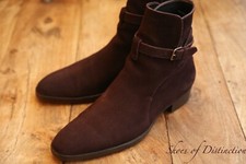 Saint laurent brown for sale  SUTTON COLDFIELD