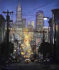 Peter ellenshaw glow for sale  San Diego