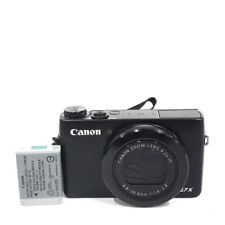 Canon digital camera d'occasion  Expédié en Belgium
