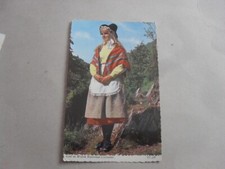 Postcard welsh national for sale  SHEFFIELD