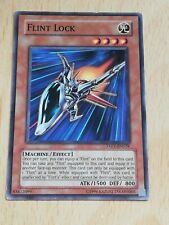 Yugioh card flint for sale  CHESTERFIELD