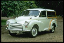 354055 morris minor for sale  UK