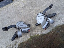 Shimano deore m750 for sale  LYMM