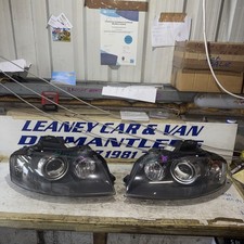 Audi 2004 2008 for sale  BALLYMONEY