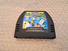 Micro machines micromachines d'occasion  Nice-