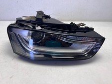 Aud facelift xenon gebraucht kaufen  Passau
