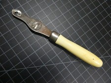 Descascador antigo de laranja Vaughan – Pat. Pingente – 6 1/2” – Feito nos EUA – Cozinha Vintage comprar usado  Enviando para Brazil
