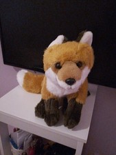 Living nature fox for sale  PORTLAND