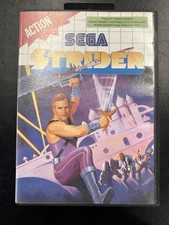 Jeu sega master d'occasion Jeu sega master d'occasion  Les Mureaux