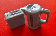 Kettle toaster ceramic for sale  HORNSEA