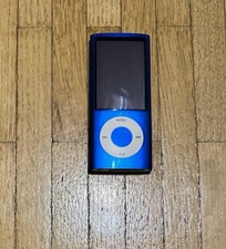 Apple ipod nano d'occasion  Illkirch-Graffenstaden
