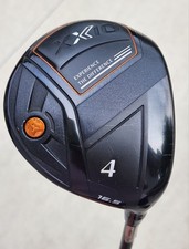 Xxio fairway wood for sale  Mahomet