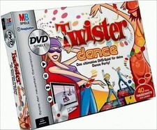 Gw5675 twister dance gebraucht kaufen  Bremen