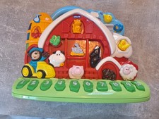 Chicco bauernhof lernspielzeug gebraucht kaufen Chicco bauernhof lernspielzeug gebraucht kaufen  Coburg