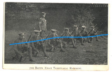 Ww1 soldier 5th for sale  LONDON